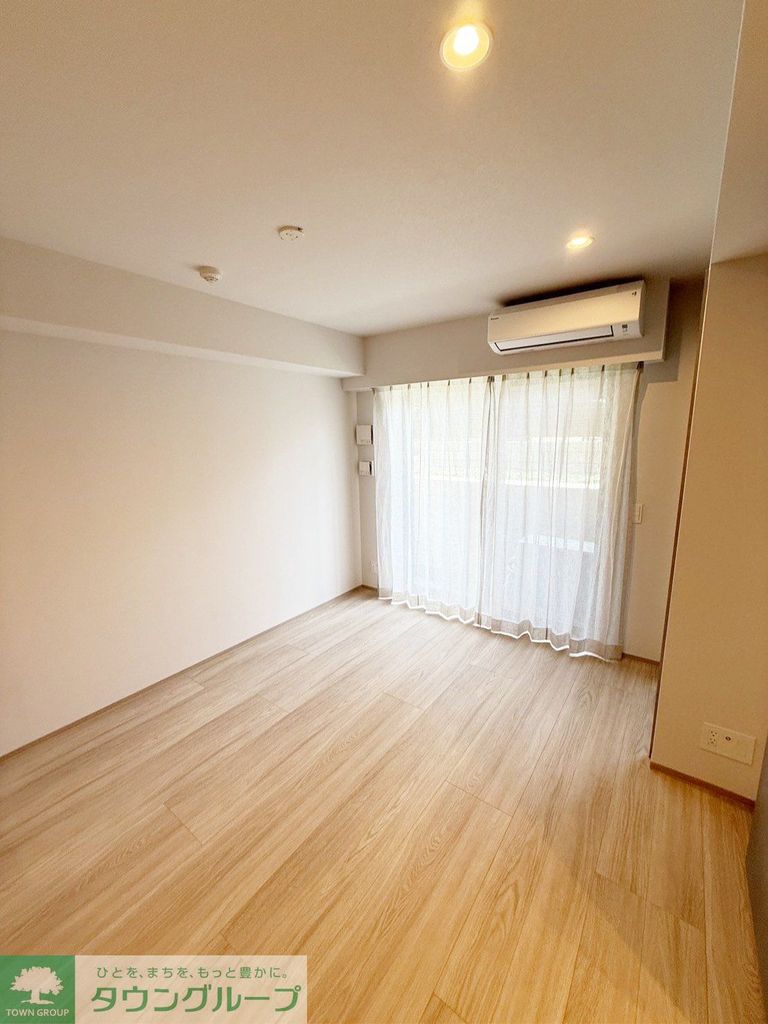 居室・リビング　リビング/居室