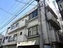 荻窪駅より徒歩12分 3階 築37年10ヶ月の賃貸物件