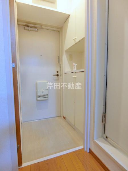 玄関　★弊社は更新料１万円のみ★保証会社の更新料もありません★