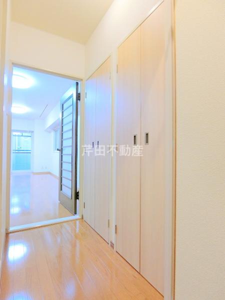 収納　★弊社は更新料１万円のみ★保証会社の更新料もありません★