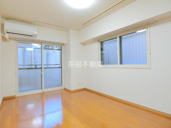 居室・リビング　★二重サッシへ変更済★