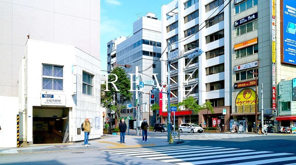 その他　小伝馬町駅(東京メトロ 日比谷線)（その他）まで460m