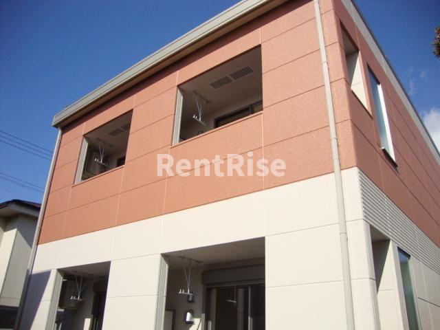 エントランス　外観写真その他2