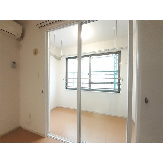 その他設備　サンルーム