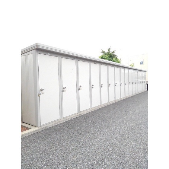 その他　屋外物置