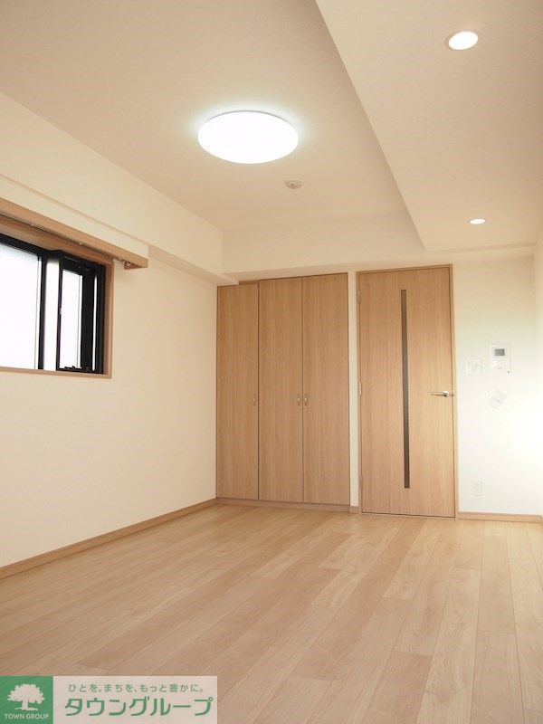 居室・リビング　リビング/居室