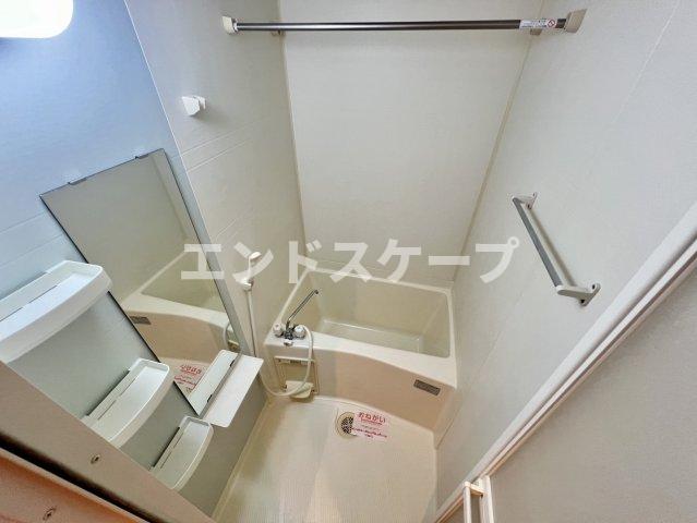 バス・シャワールーム　高崎、前橋のお部屋探しはエンドスケープまで！お客様の理想お聞