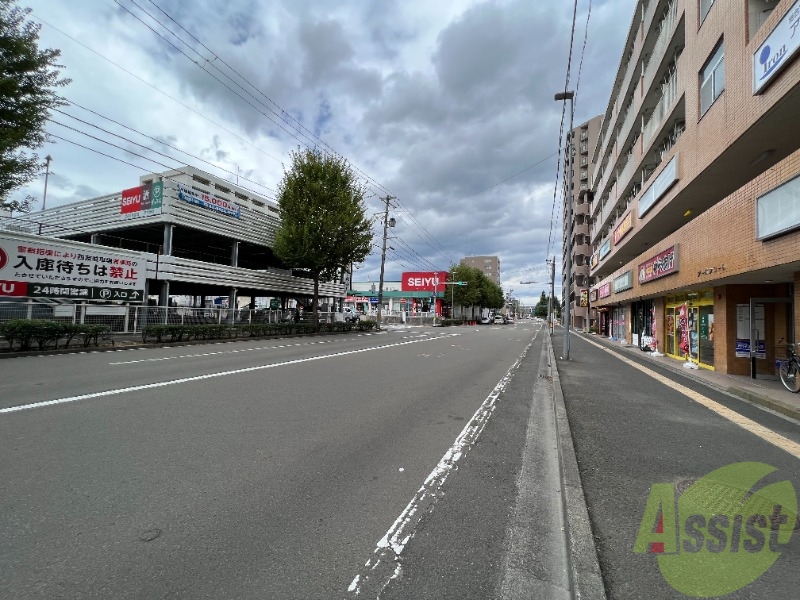 バス・シャワールーム　※現在建築中になります。完成後に室内写真の掲載を致します。