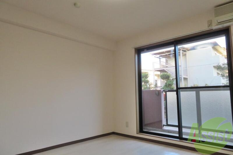 その他部屋・スペース　二角度目ですね。あと二角から撮りますよー。