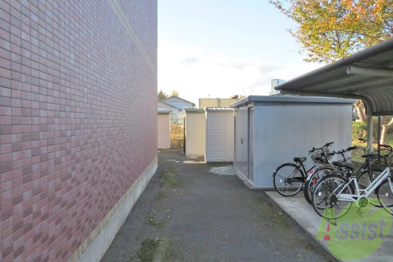 その他　（その他）まで1001m