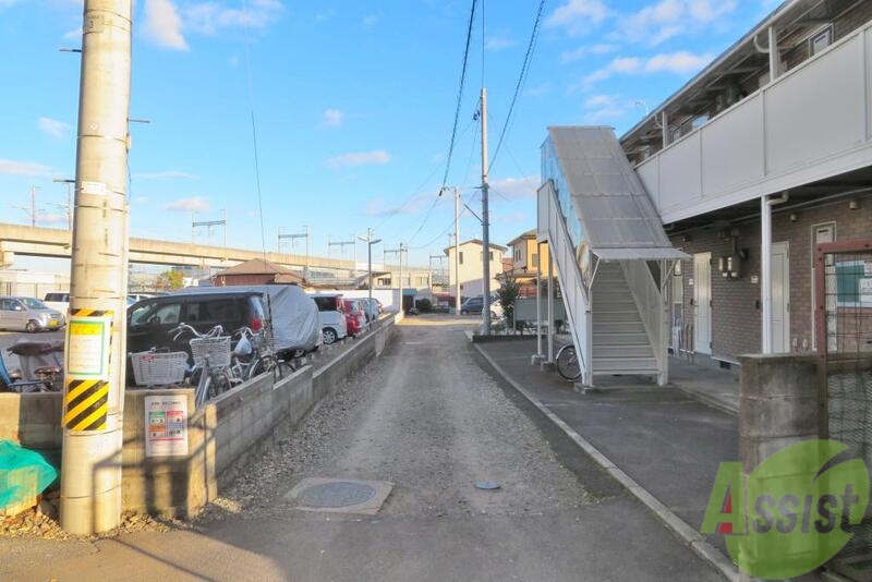 その他　（その他）まで100m