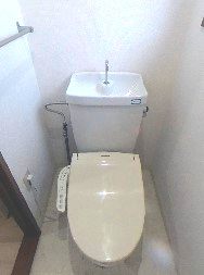 トイレ　同仕様
