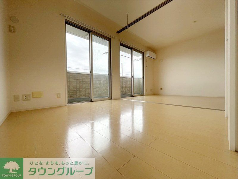 その他部屋・スペース　リビング/居室