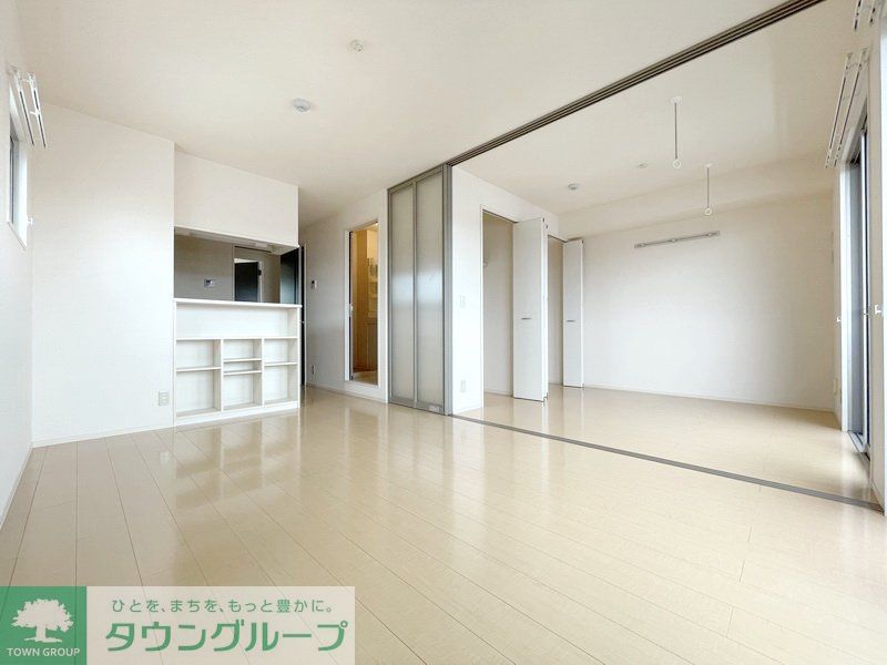 居室・リビング　リビング/居室