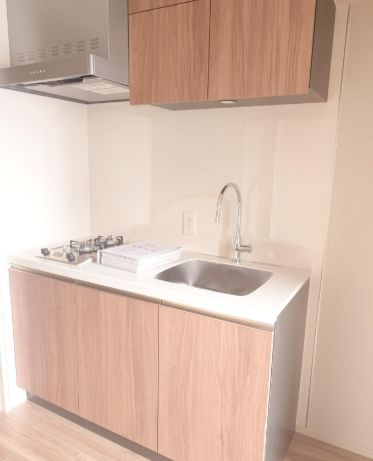 キッチン　別号室参考写真