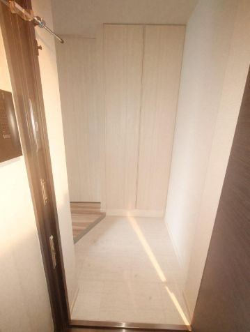 玄関　別号室参考写真