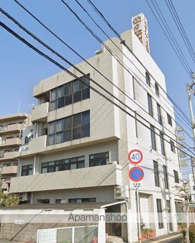 病院　医療法人社団　慈和会　佐々木内科医院（病院）まで147m