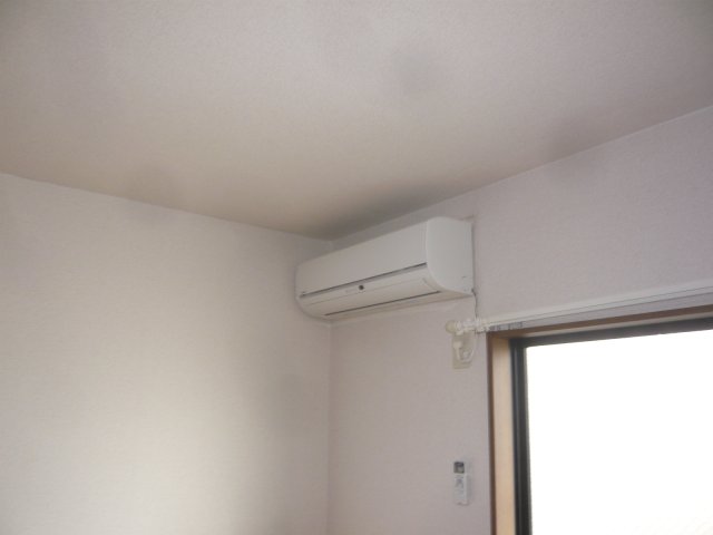 その他設備　同型タイプの写真です。