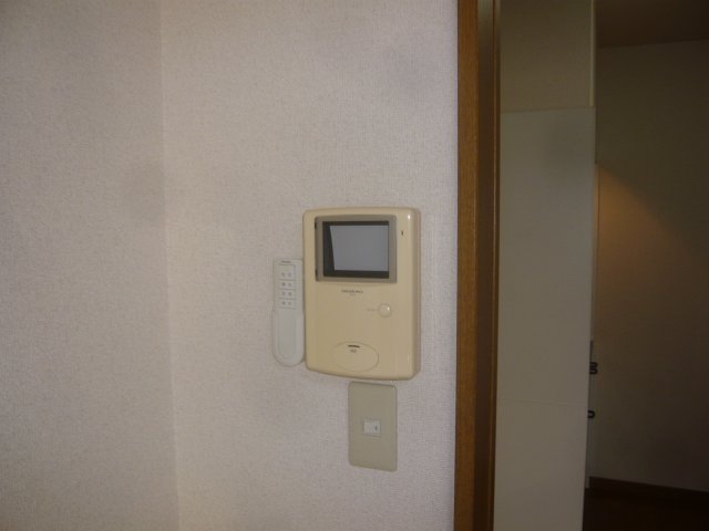 セキュリティ　同型タイプの写真です。