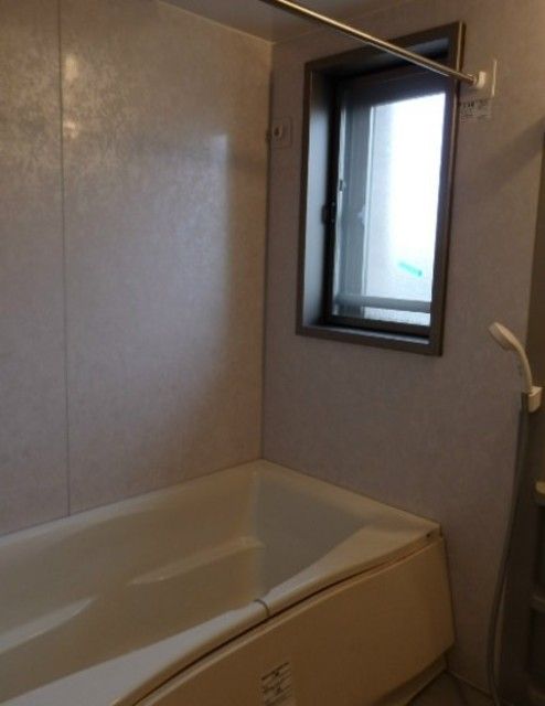 バス・シャワールーム　※類似部屋参照