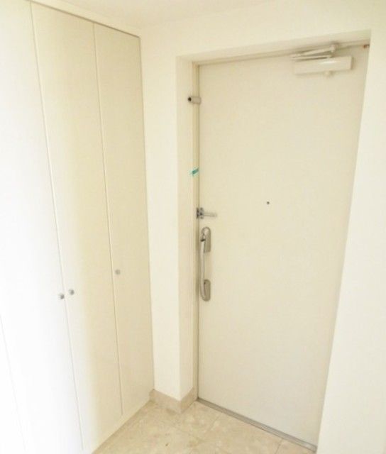 玄関　※類似部屋参照