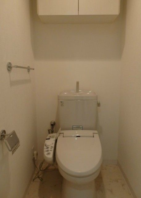 トイレ　※類似部屋参照