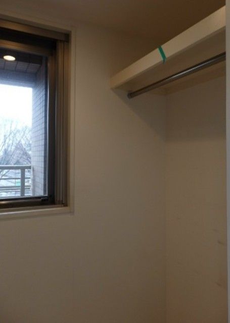 収納　※類似部屋参照