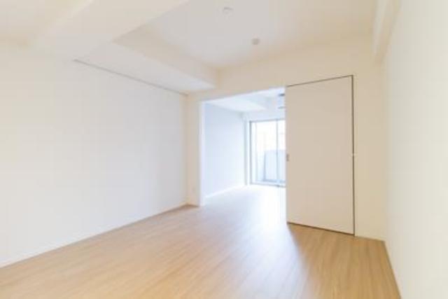 居室・リビング　※写真は同タイプ住戸です。