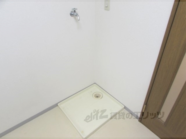 その他部屋・スペース　洗濯機置場