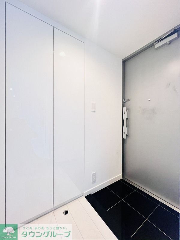 玄関　【初期費用分割・クレカ対応】一都三県のお部屋探しは2025…