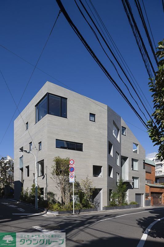 建物外観　【初期費用分割・クレカ対応】一都三県のお部屋探しは2025…