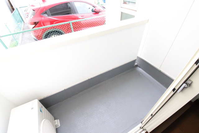 バルコニー　※別室の参考写真の為、現況優先です。