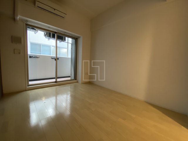 居室・リビング　セレニテ心斎橋グランデ　洋室