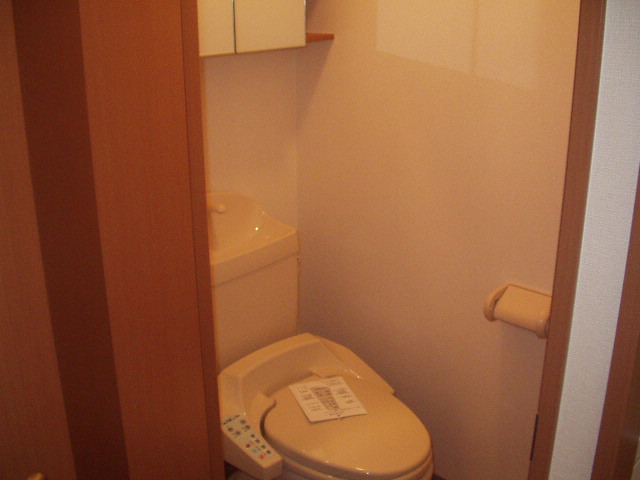 バルコニー　ＷＣ