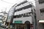 武蔵小山駅より徒歩4分 4階 築34年8ヶ月の賃貸物件