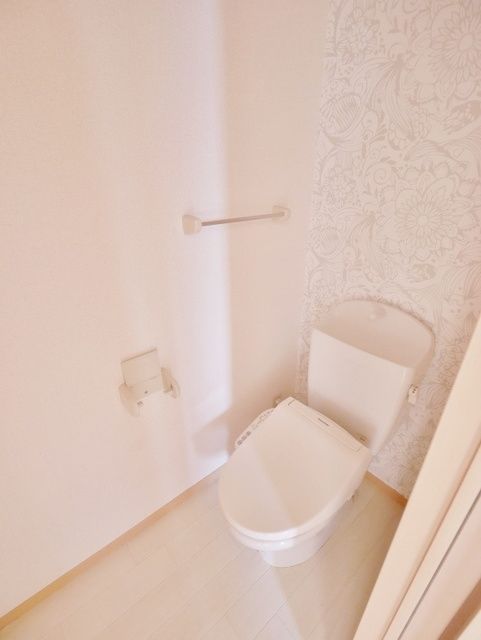 トイレ　★お部屋探しは、タウンハウジング多摩センター店へ★