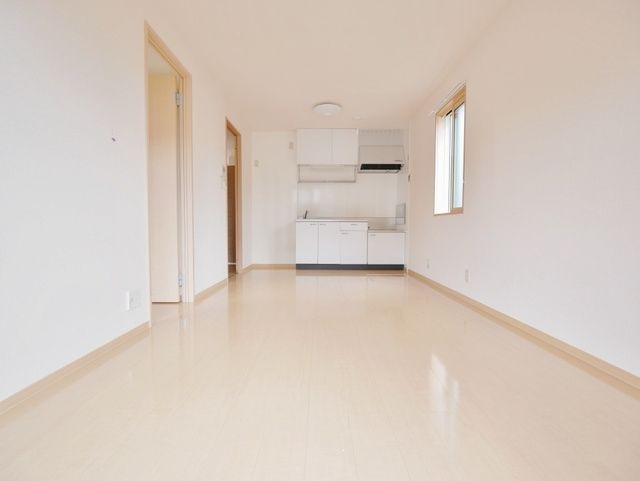 居室・リビング　★お部屋探しは、タウンハウジング多摩センター店へ★