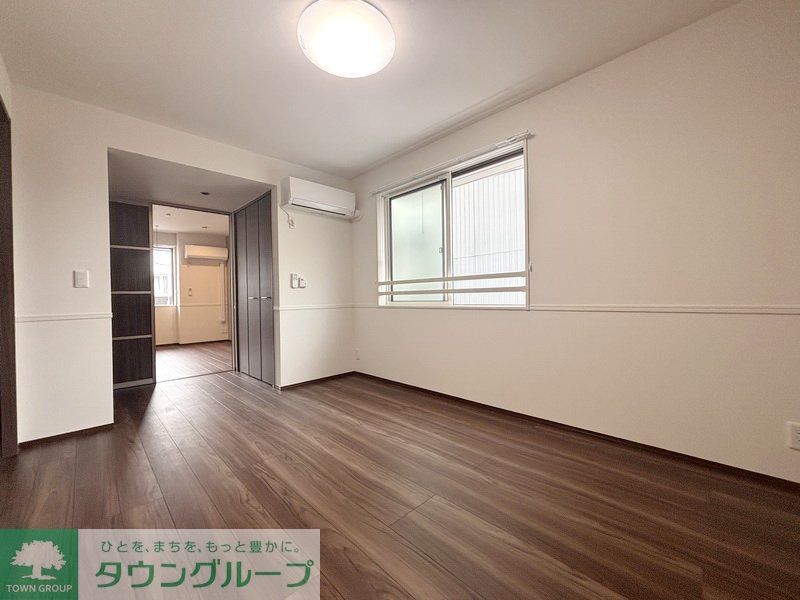 居室・リビング　リビング/居室