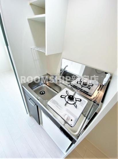 キッチン　同仕様写真