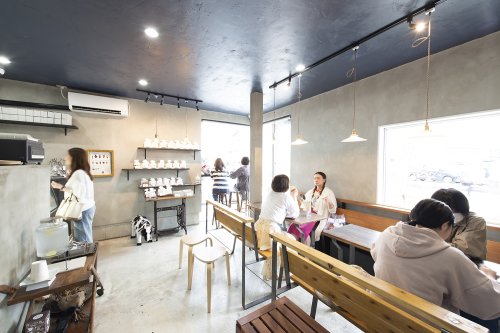 飲食店　CAFECoCo（飲食店）まで1633m