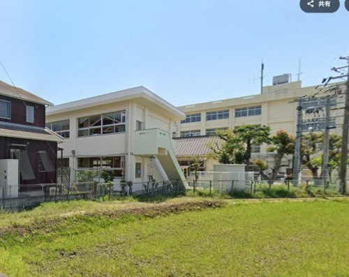 幼稚園・保育園　明石市立山手幼稚園（幼稚園・保育園）まで1613m