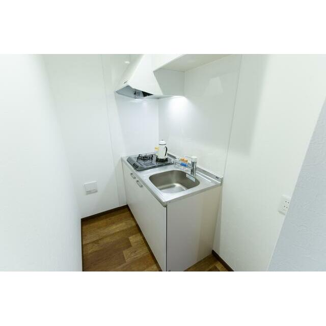 キッチン　写真は参考写真となります。