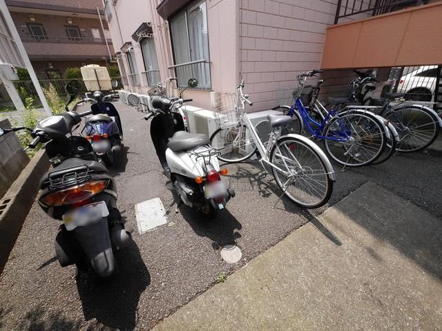 その他共有部分