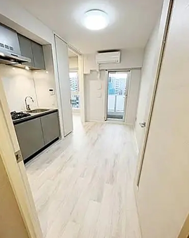 居室・リビング　☆広々とした居室☆