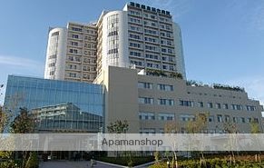 病院　湘南鎌倉総合病院（病院）まで2416m