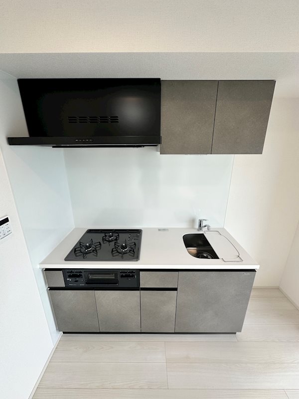 キッチン　※参考写真