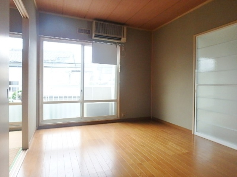 居室・リビング　図面と現状に相違がある場合には現状を優先