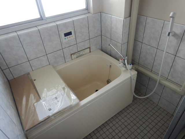 バス・シャワールーム　※写真は同仕様