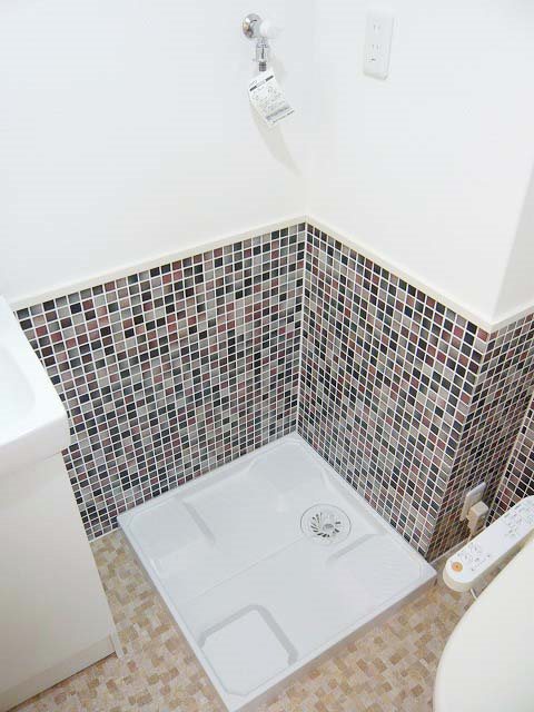 その他設備　(同マンション別タイプ)