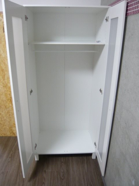 収納　(同マンション別タイプ)